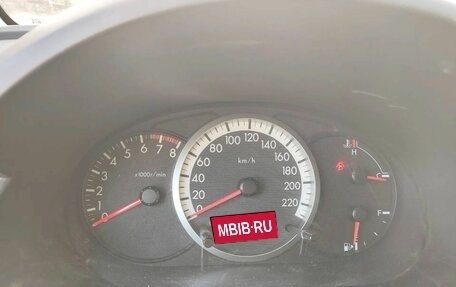 Mazda 5 I рестайлинг, 2007 год, 480 000 рублей, 5 фотография
