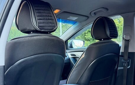 Hyundai Elantra V, 2011 год, 720 000 рублей, 3 фотография
