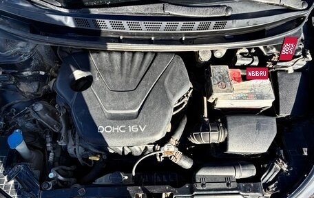 Hyundai Elantra V, 2011 год, 720 000 рублей, 7 фотография