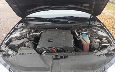 Audi A4, 2009 год, 930 000 рублей, 7 фотография