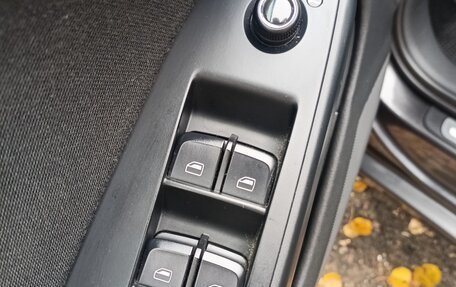 Audi A4, 2009 год, 930 000 рублей, 10 фотография