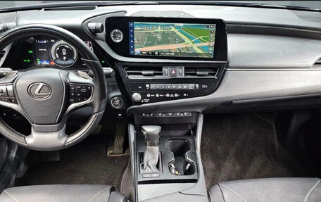 Lexus ES VII, 2023 год, 3 157 000 рублей, 7 фотография