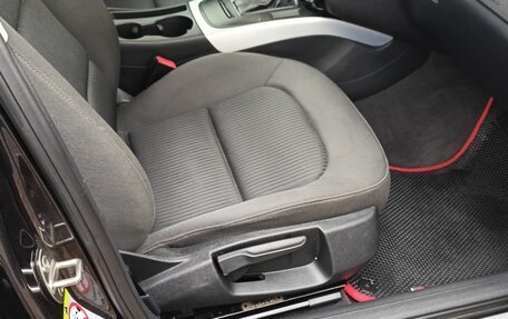 Audi A4, 2009 год, 930 000 рублей, 9 фотография
