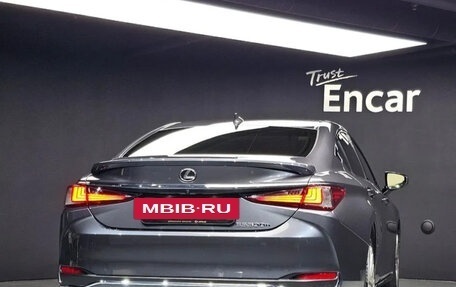 Lexus ES VII, 2023 год, 3 157 000 рублей, 4 фотография