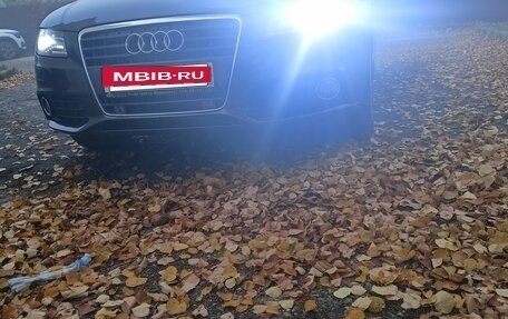 Audi A4, 2009 год, 930 000 рублей, 14 фотография