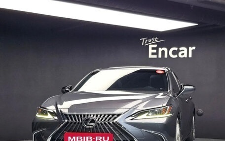 Lexus ES VII, 2023 год, 3 157 000 рублей, 2 фотография