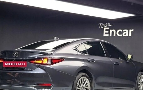 Lexus ES VII, 2023 год, 3 157 000 рублей, 3 фотография