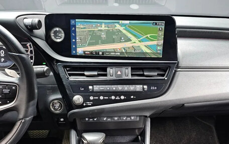 Lexus ES VII, 2023 год, 3 157 000 рублей, 8 фотография