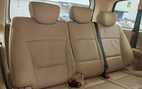 Hyundai H-1 II рестайлинг, 2018 год, 2 600 000 рублей, 14 фотография