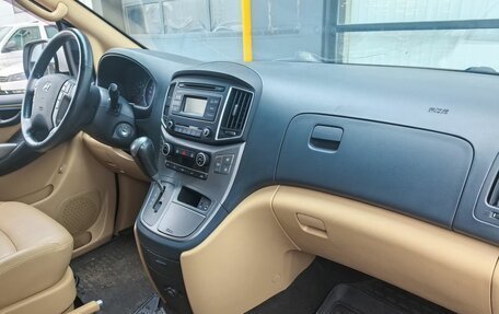 Hyundai H-1 II рестайлинг, 2018 год, 2 600 000 рублей, 11 фотография