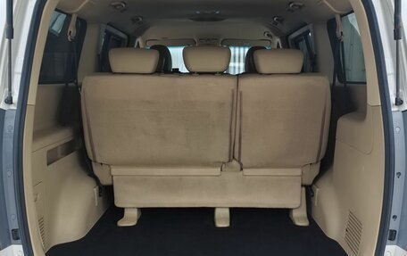 Hyundai H-1 II рестайлинг, 2018 год, 2 600 000 рублей, 10 фотография