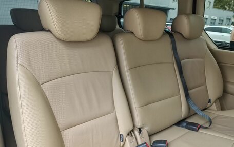 Hyundai H-1 II рестайлинг, 2018 год, 2 600 000 рублей, 13 фотография