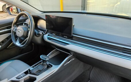 Geely Emgrand, 2023 год, 1 510 000 рублей, 12 фотография