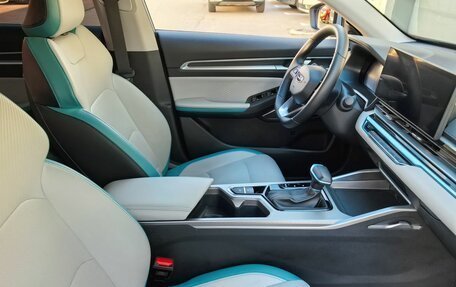 Geely Emgrand, 2023 год, 1 510 000 рублей, 13 фотография