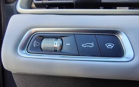 Geely Emgrand, 2023 год, 1 510 000 рублей, 18 фотография