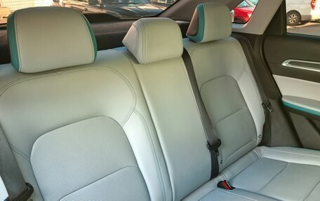 Geely Emgrand, 2023 год, 1 510 000 рублей, 14 фотография