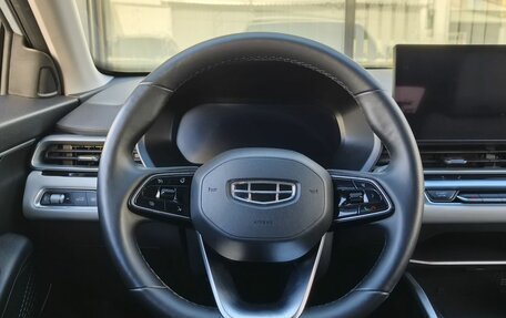 Geely Emgrand, 2023 год, 1 510 000 рублей, 17 фотография