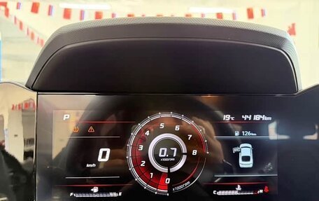 Hyundai Elantra, 2022 год, 1 800 000 рублей, 10 фотография