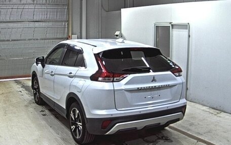 Mitsubishi Eclipse Cross, 2021 год, 1 678 000 рублей, 2 фотография