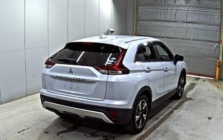 Mitsubishi Eclipse Cross, 2021 год, 1 678 000 рублей, 5 фотография