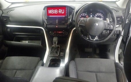 Mitsubishi Eclipse Cross, 2021 год, 1 678 000 рублей, 3 фотография