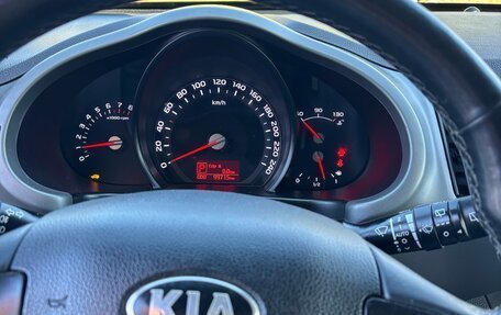 KIA Sportage III, 2015 год, 1 500 000 рублей, 8 фотография