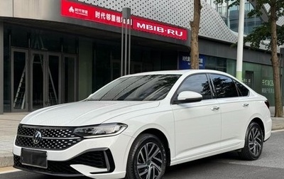 Volkswagen Lavida, 2023 год, 1 180 000 рублей, 1 фотография