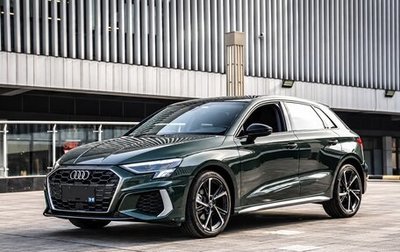 Audi A3, 2024 год, 1 950 002 рублей, 1 фотография