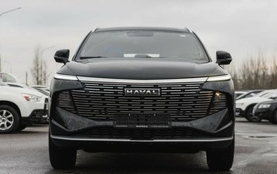 Haval F7, 2026 год, 3 563 010 рублей, 1 фотография