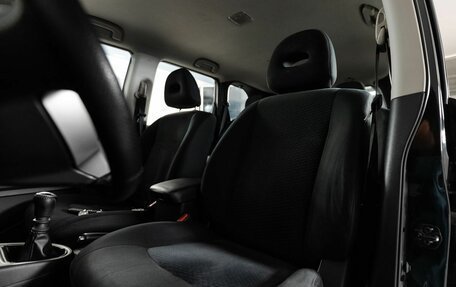 Nissan X-Trail, 2014 год, 1 480 000 рублей, 9 фотография