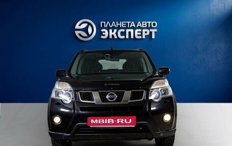 Nissan X-Trail, 2014 год, 1 480 000 рублей, 2 фотография
