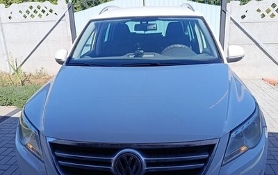 Volkswagen Tiguan I, 2009 год, 800 000 рублей, 1 фотография