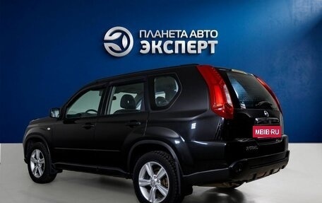 Nissan X-Trail, 2014 год, 1 480 000 рублей, 6 фотография