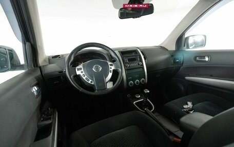 Nissan X-Trail, 2014 год, 1 480 000 рублей, 7 фотография