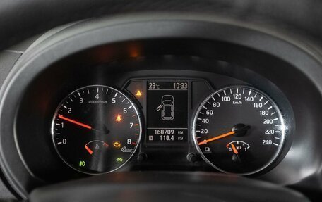 Nissan X-Trail, 2014 год, 1 480 000 рублей, 13 фотография