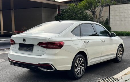 Volkswagen Lavida, 2023 год, 1 180 000 рублей, 6 фотография