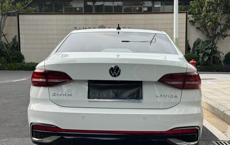 Volkswagen Lavida, 2023 год, 1 180 000 рублей, 5 фотография