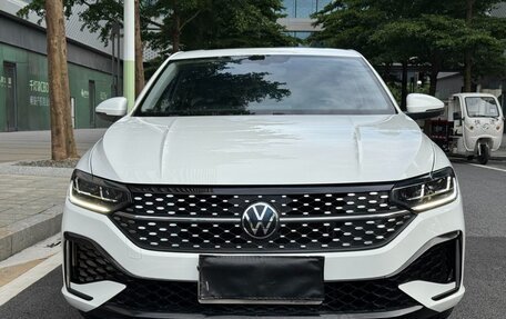 Volkswagen Lavida, 2023 год, 1 180 000 рублей, 2 фотография