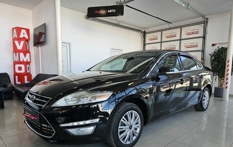 Ford Mondeo IV, 2012 год, 1 195 000 рублей, 1 фотография