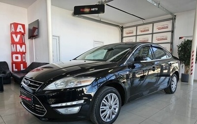 Ford Mondeo IV, 2012 год, 1 195 000 рублей, 1 фотография