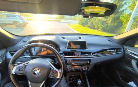 BMW X1, 2018 год, 2 650 000 рублей, 8 фотография