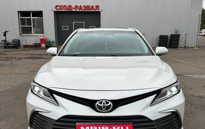 Toyota Camry, 2022 год, 3 300 000 рублей, 1 фотография