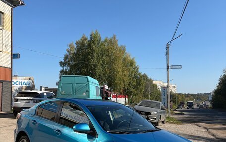 Mazda 3, 2010 год, 700 000 рублей, 2 фотография