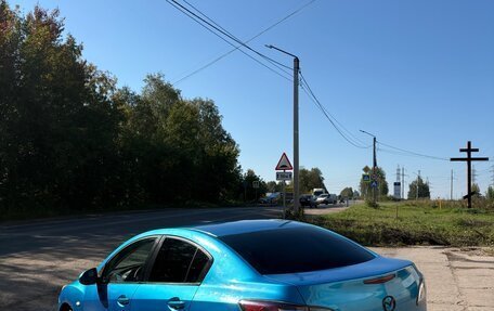 Mazda 3, 2010 год, 700 000 рублей, 4 фотография