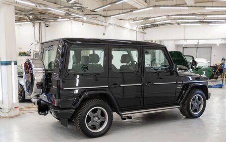 Mercedes-Benz G-Класс AMG, 2006 год, 4 999 999 рублей, 4 фотография