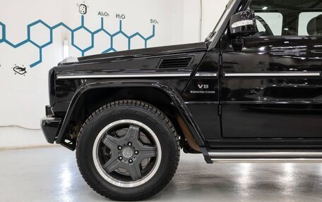 Mercedes-Benz G-Класс AMG, 2006 год, 4 999 999 рублей, 3 фотография
