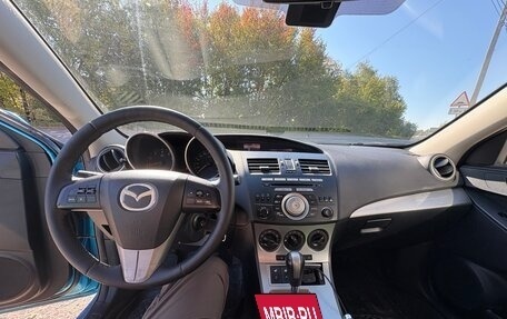 Mazda 3, 2010 год, 700 000 рублей, 6 фотография