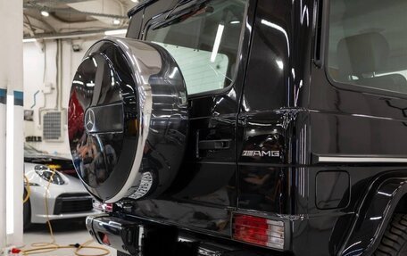 Mercedes-Benz G-Класс AMG, 2006 год, 4 999 999 рублей, 7 фотография