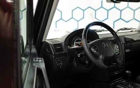 Mercedes-Benz G-Класс AMG, 2006 год, 4 999 999 рублей, 12 фотография