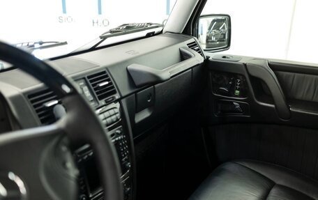 Mercedes-Benz G-Класс AMG, 2006 год, 4 999 999 рублей, 14 фотография